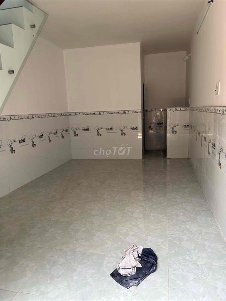 bán nhà Đường 7-1 xa Đông Thạnh