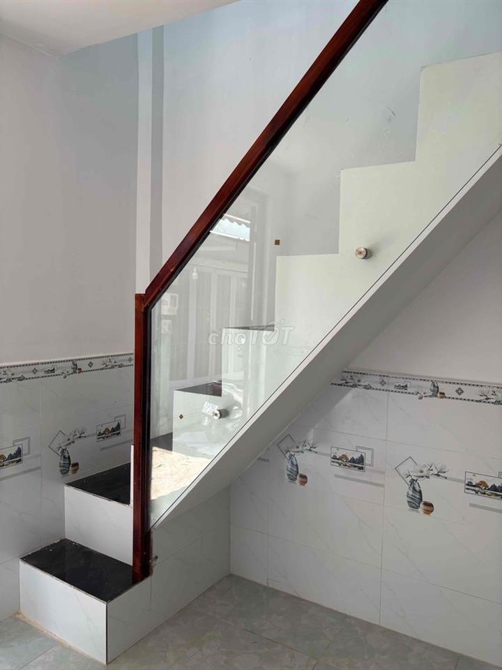 bán nhà Đường 7-1 xa Đông Thạnh