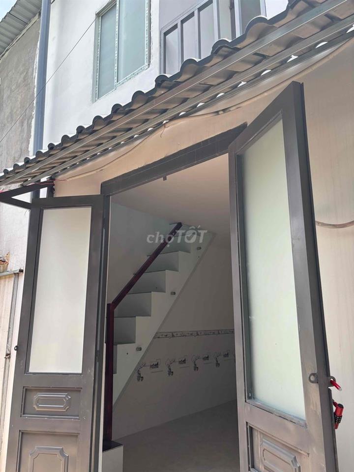 bán nhà Đường 7-1 xa Đông Thạnh