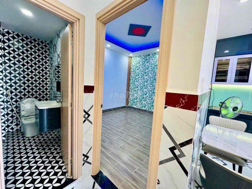 Nhà xinh-Giá hời vị trí ngay khu du lịch sinh thái ao đôi