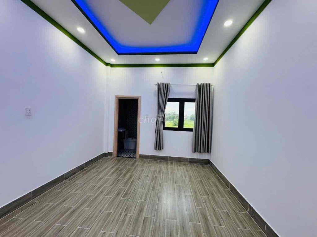 Nhà Phố Hiện Đại Mặt Tiền Kinh Doanh