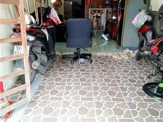 Nhà mặt tiền 3 x 12 giấy tờ pháp lý công chứng vi bằng