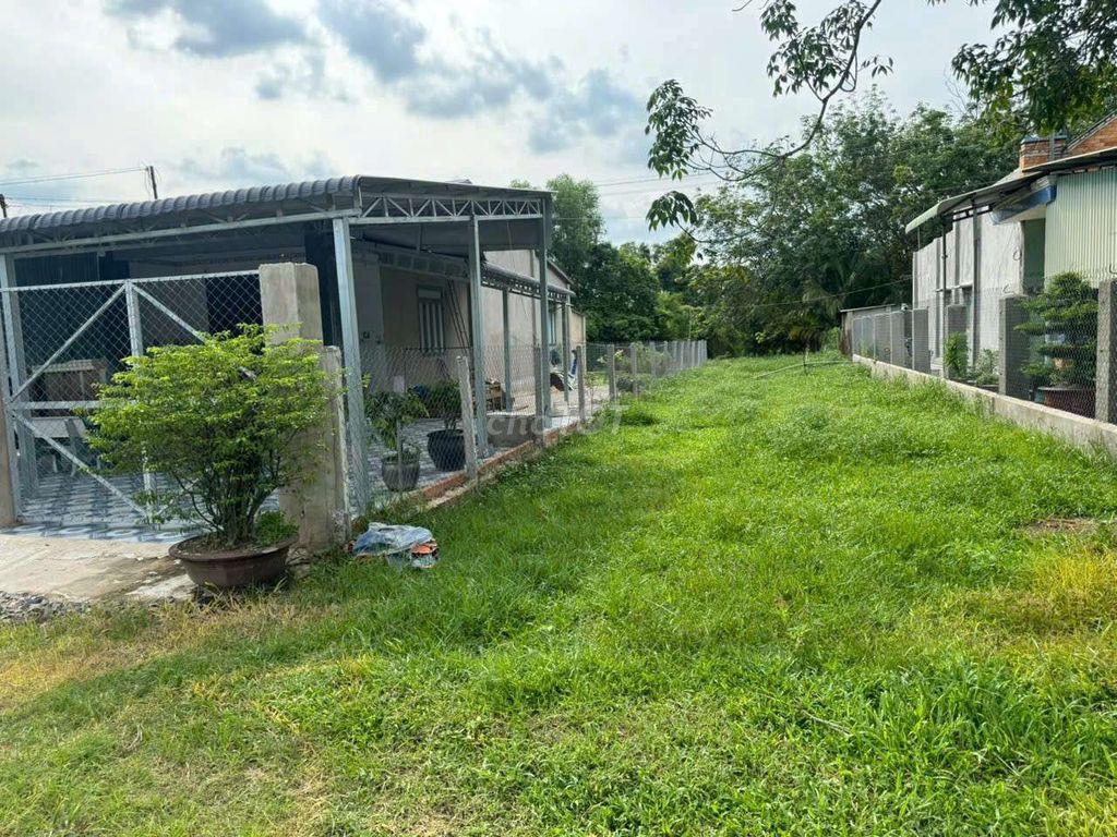 366 m2 thổ cư (6x60) trảng bàng giá 600tr