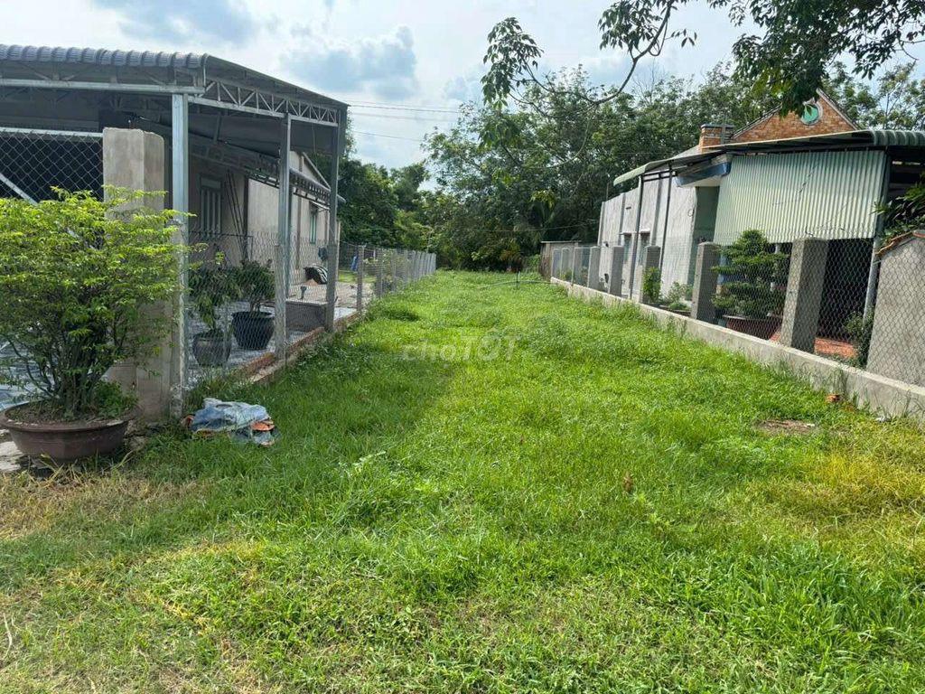 366 m2 thổ cư (6x60) trảng bàng giá 600tr