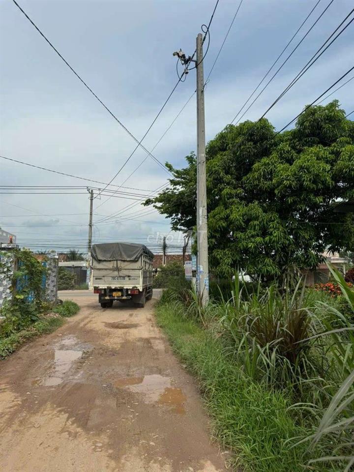 366 m2 thổ cư (6x60) trảng bàng giá 600tr