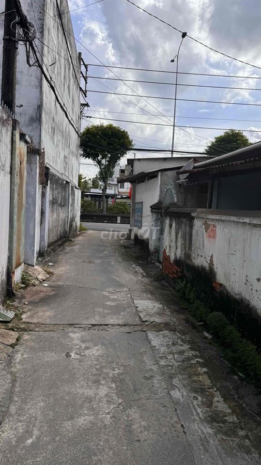 nhà bán chính chủ