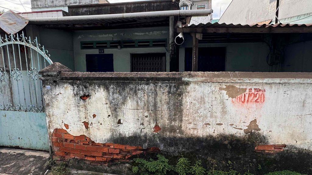 nhà bán chính chủ