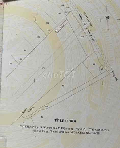 Bán nhà mặt tiền Tô Ký, Bà Điểm (Miễn trung gian)