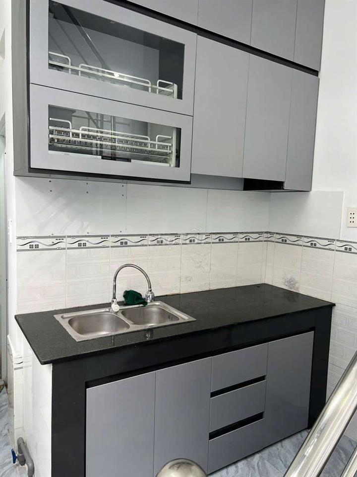 NHÀ SHC 7×3 CÓ 1 LẦU 2PN, 2WC , TTH20, Q12