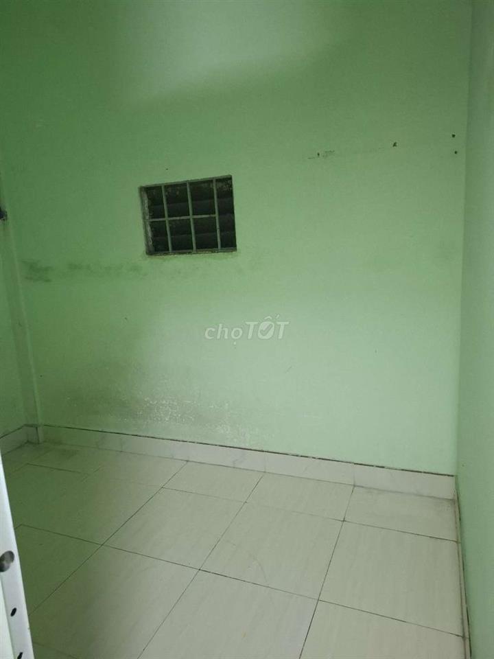 NHÀ 1 LẦU DT 3×7 CÓ 2PN ,2WC HT13 Q12