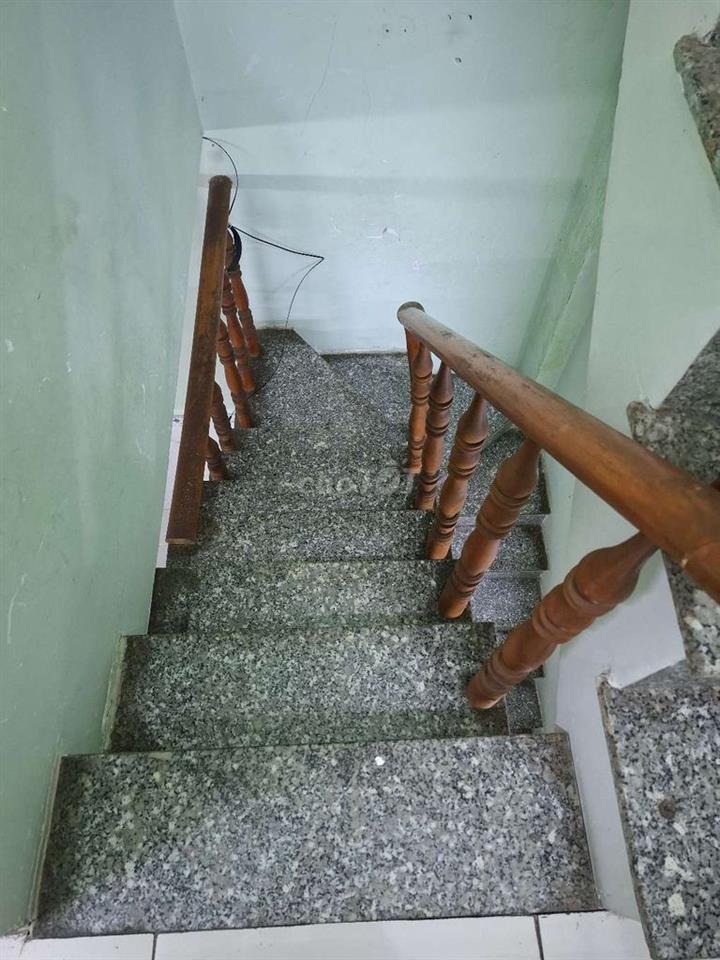NHÀ 1 LẦU DT 3×7 CÓ 2PN ,2WC HT13 Q12