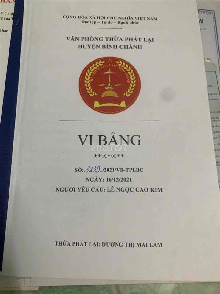 bán nhà giá rẻ