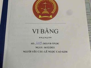 bán nhà giá rẻ