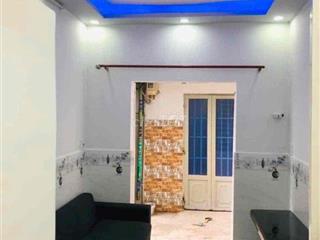 Bán nhà giá rẻ- Tân Xuân Hốc môn