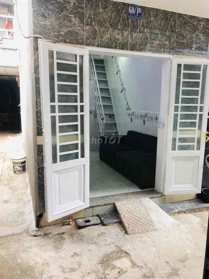 Bán nhà giá rẻ- Tân Xuân Hốc môn