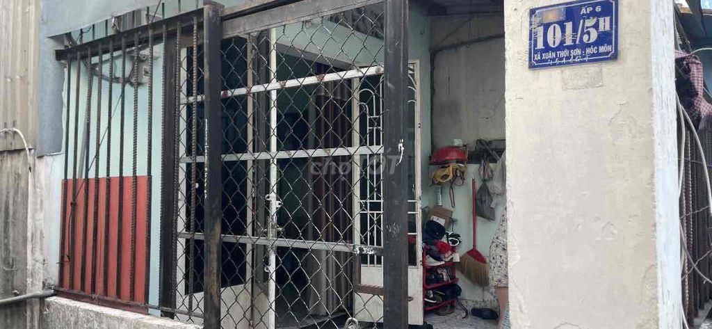 Cần bán nhà để về quê