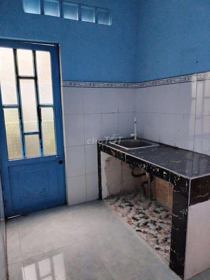 Chính chủ đăng bán nhà Vị trí đẹp-nhà vi bằng- gần chợ Hóc Môn