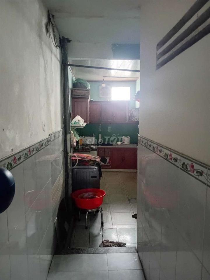 cần bán nhà tại hóc môn