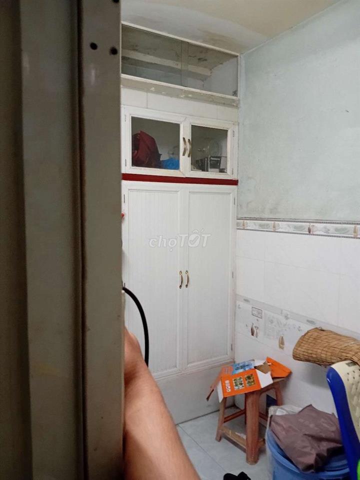 cần bán nhà tại hóc môn