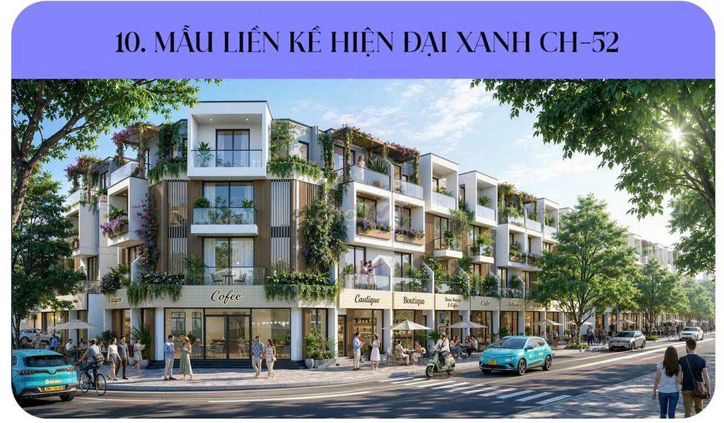 NHÀ PHỐ 4 TẦNG VINHOMES HÓC MÔN BÀN GIAO HOÀN THIỆN CHỈ TỪ 6 TỶ