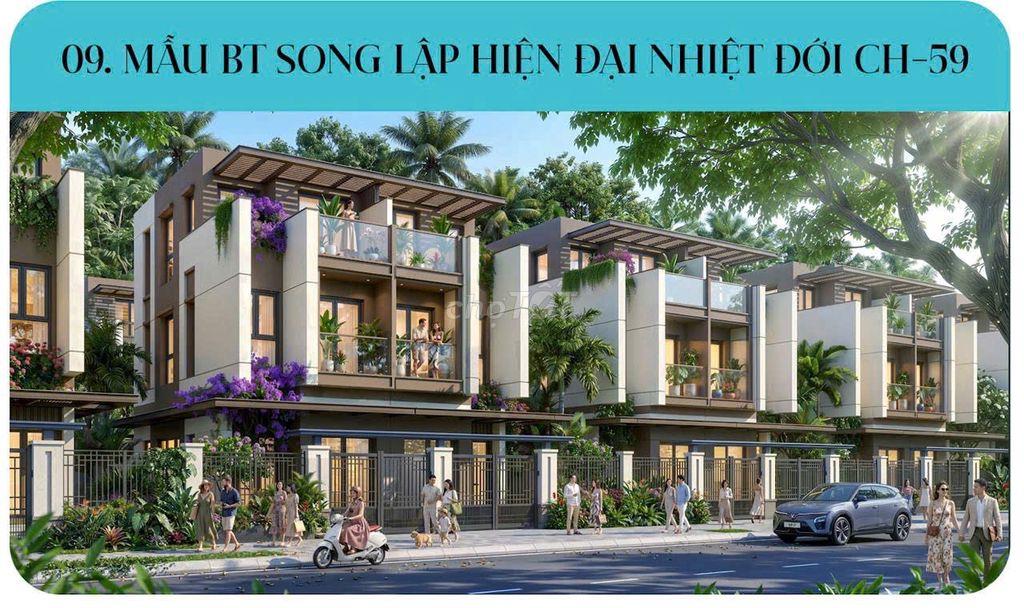 NHÀ PHỐ 4 TẦNG VINHOMES HÓC MÔN BÀN GIAO HOÀN THIỆN CHỈ TỪ 6 TỶ