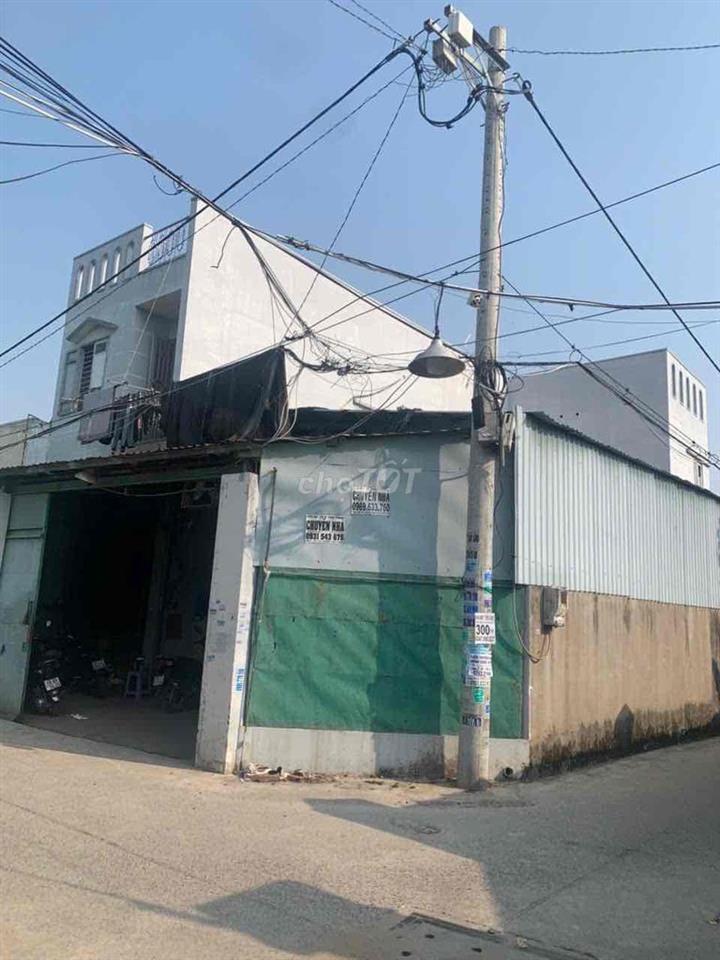 Bán nhà