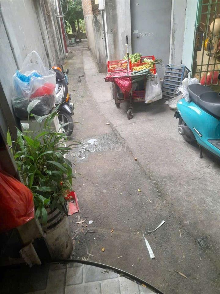 chính chủ kẹt tiền cần bán nhà gấp