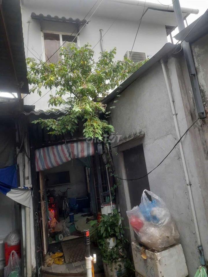 chính chủ kẹt tiền cần bán nhà gấp
