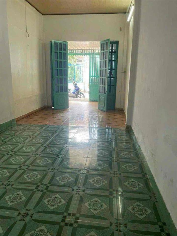 CHÍNH CHỦ CẦN BÁN NHÀ CẤP 4 ĐÔNG THẠNH 3