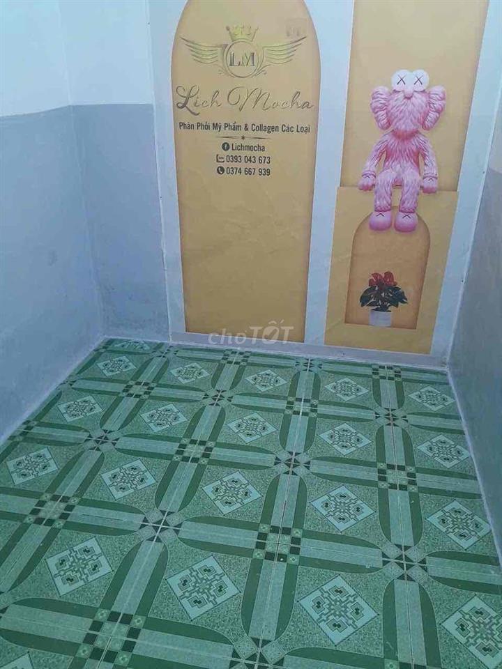 CHÍNH CHỦ CẦN BÁN NHÀ CẤP 4 ĐÔNG THẠNH 3