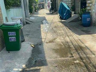 CHÍNH CHỦ CẦN BÁN NHÀ CẤP 4 ĐÔNG THẠNH 3