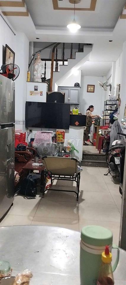 nhà vi bằng 4pn 3tolet nam lân Bđiểm 10