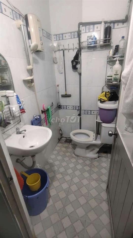 nhà vi bằng 4pn 3tolet nam lân Bđiểm 10