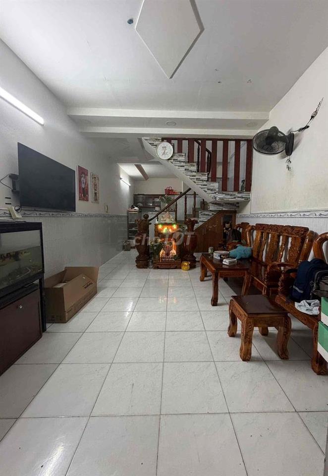 Nhà vi bằng cần bán nhanh