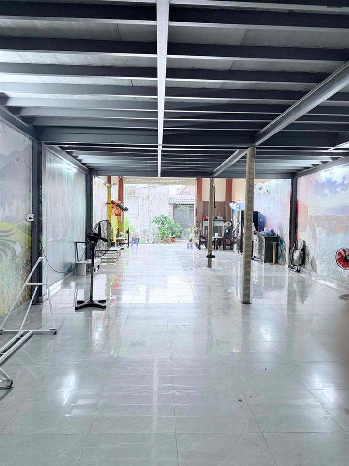 Chính chủ bán căn nhà Nguyễn Thị Ngâu