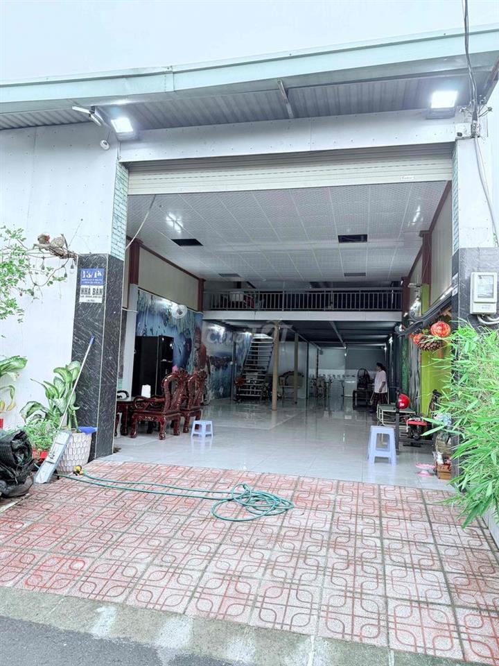 Chính chủ bán căn nhà Nguyễn Thị Ngâu