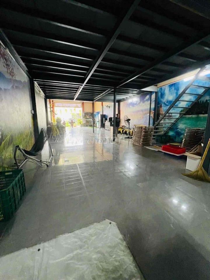 Chính chủ bán căn nhà Nguyễn Thị Ngâu