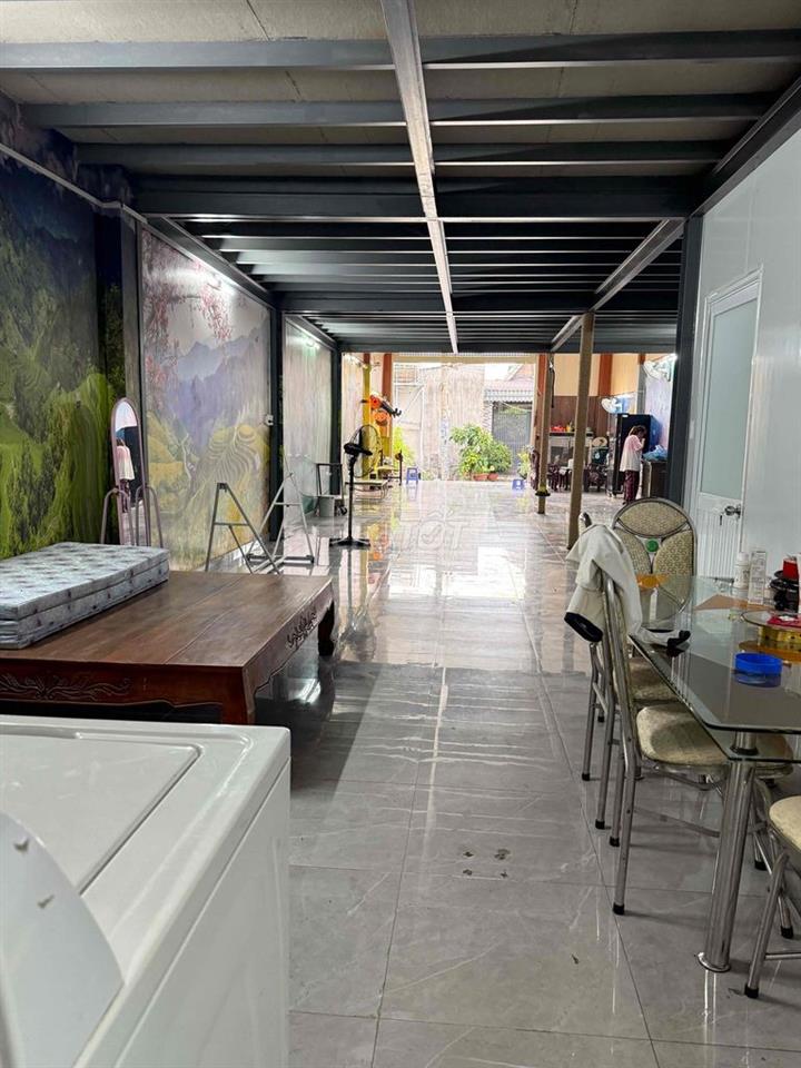 Chính chủ bán căn nhà Nguyễn Thị Ngâu