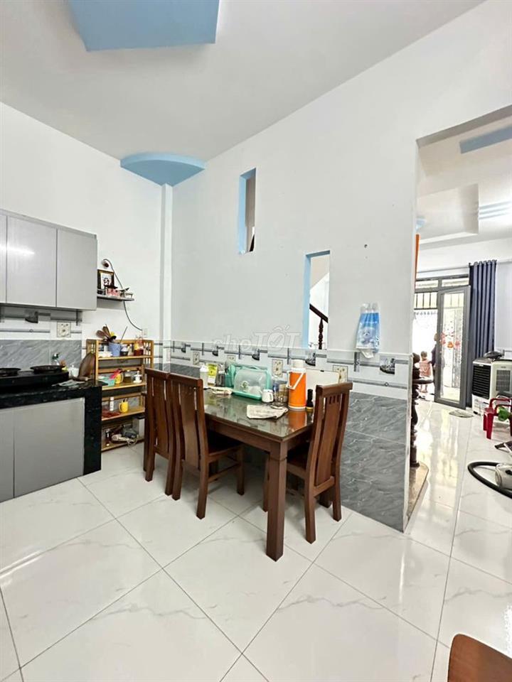 CHÍNH CHỦ BÁN NHÀ ĐẸP VÀO Ở NGAY