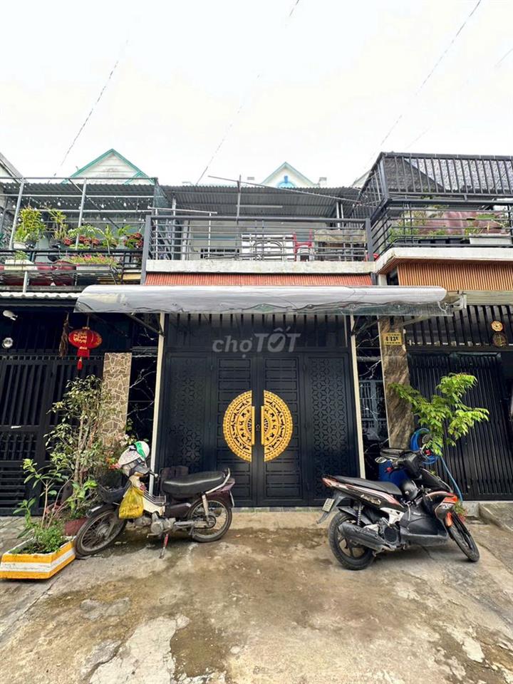 CHÍNH CHỦ BÁN NHÀ ĐẸP VÀO Ở NGAY