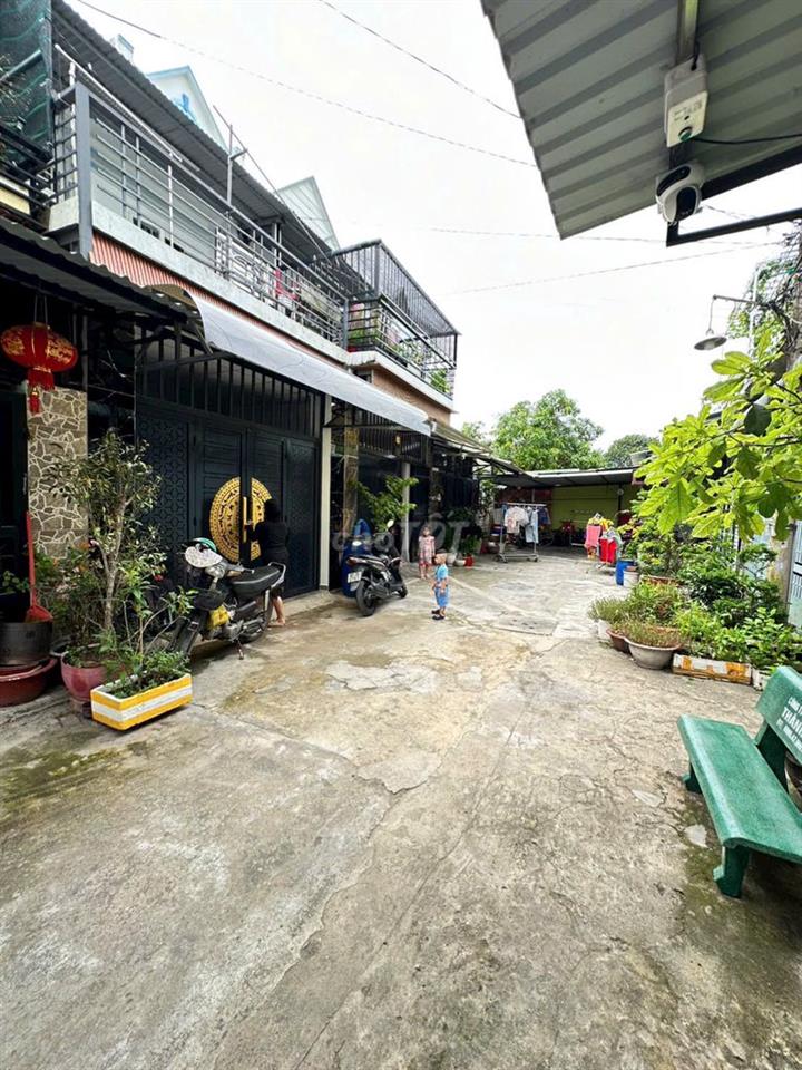 CHÍNH CHỦ BÁN NHÀ ĐẸP VÀO Ở NGAY