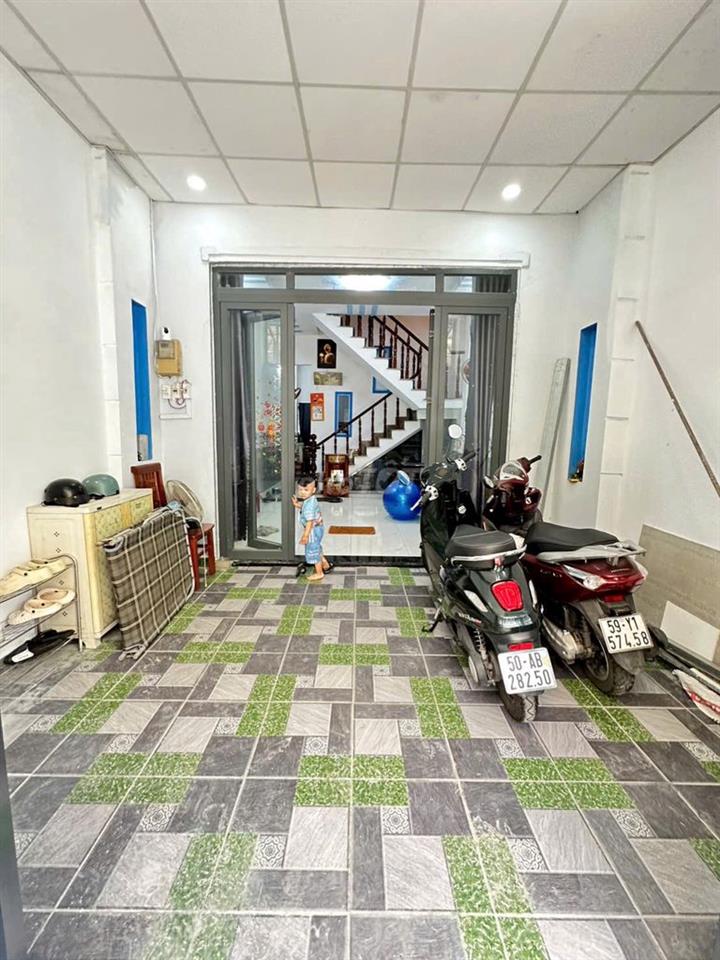 CHÍNH CHỦ BÁN NHÀ ĐẸP VÀO Ở NGAY