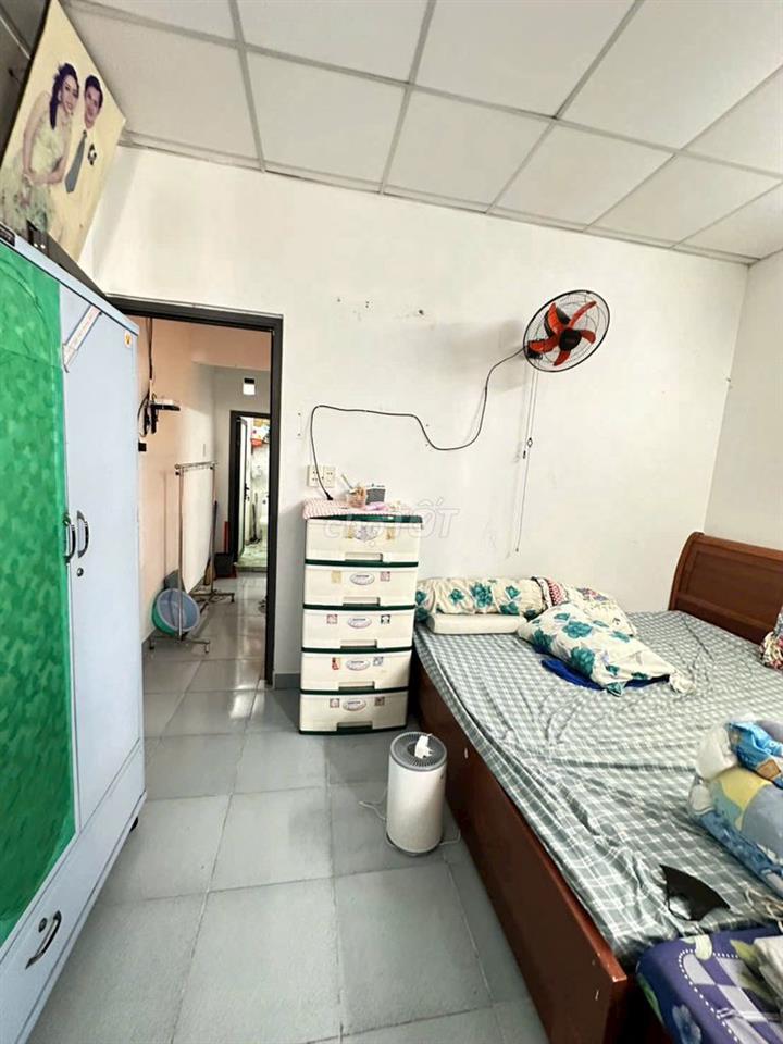 CHÍNH CHỦ BÁN NHÀ ĐẸP VÀO Ở NGAY