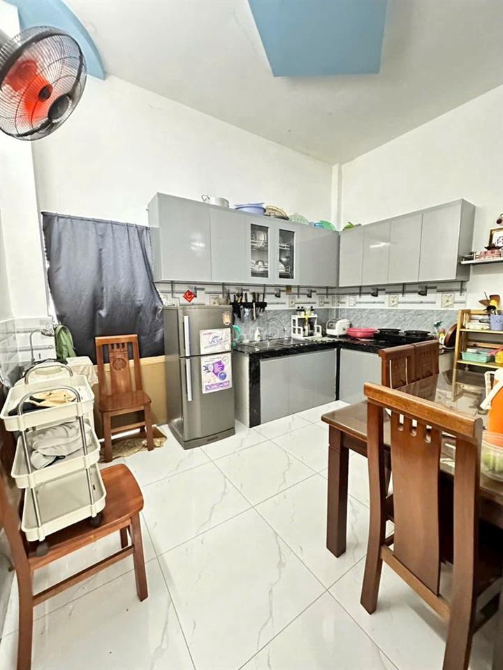 CHÍNH CHỦ BÁN NHÀ ĐẸP VÀO Ở NGAY