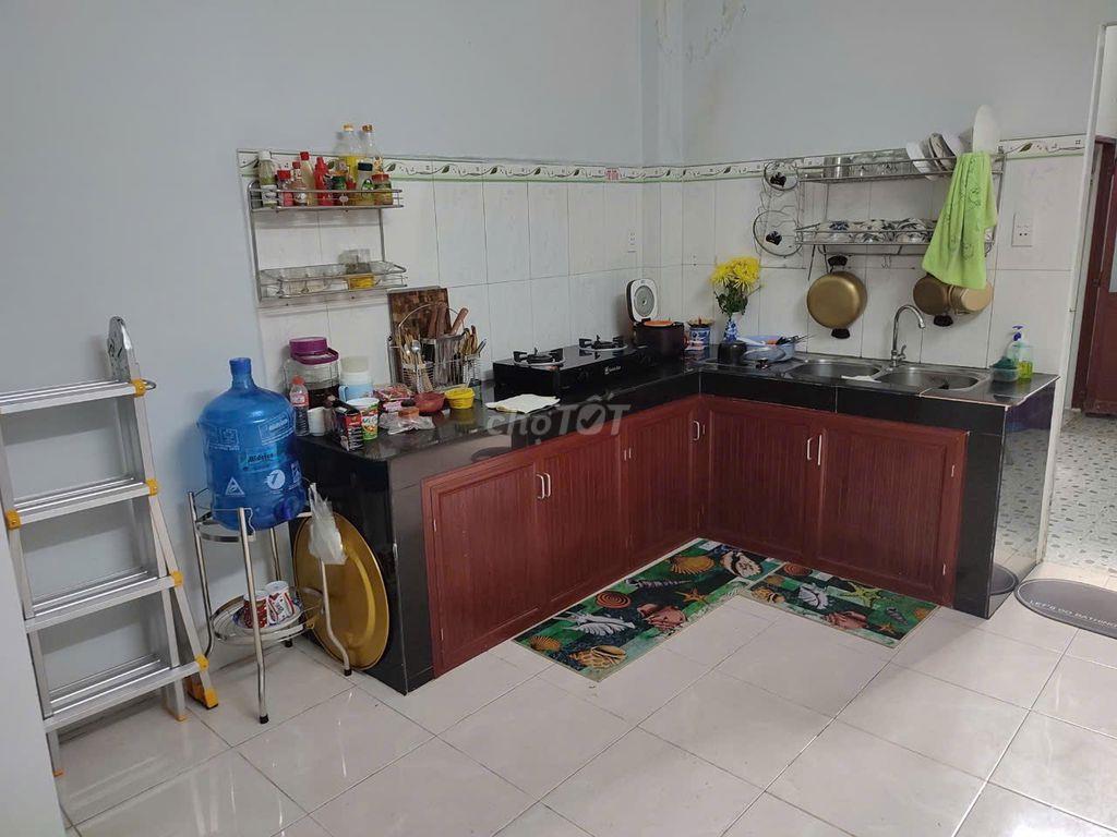 BÁN GẤP NHÀ CHÍNH CHỦ XÃ XUÂN THỚI SƠN GIÁ NHỈNH 2 TỶ