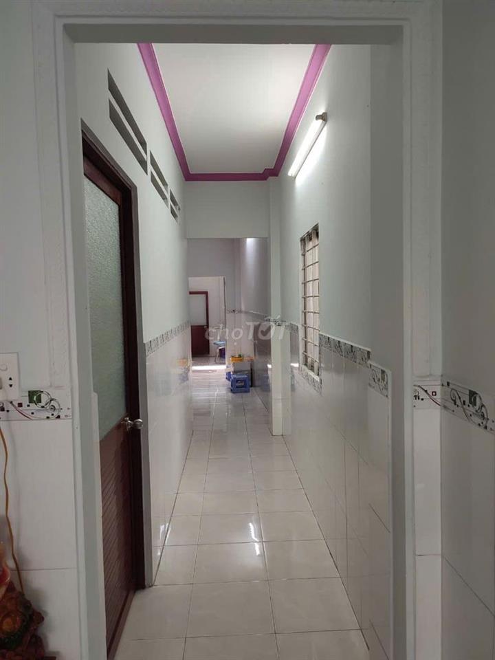 BÁN GẤP NHÀ CHÍNH CHỦ XÃ XUÂN THỚI SƠN GIÁ NHỈNH 2 TỶ