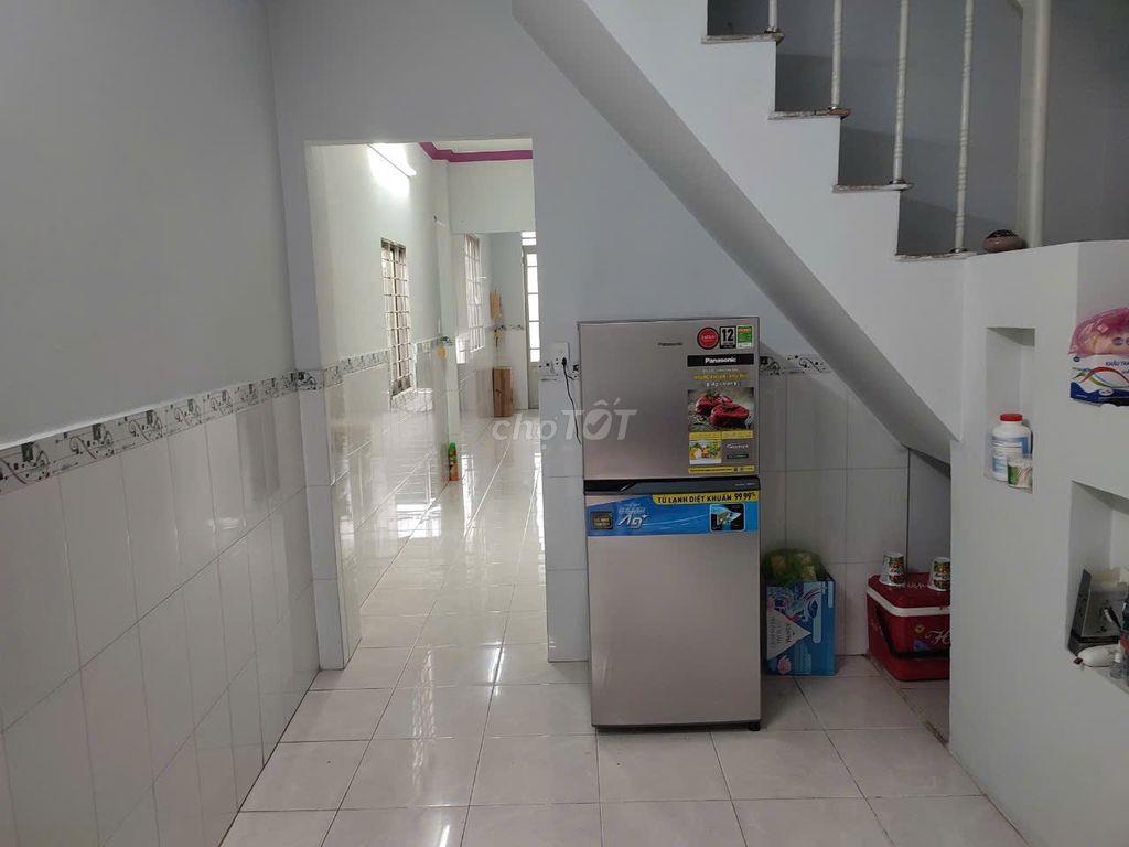 BÁN GẤP NHÀ CHÍNH CHỦ XÃ XUÂN THỚI SƠN GIÁ NHỈNH 2 TỶ