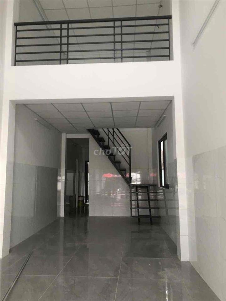 Nhà Mới Xây