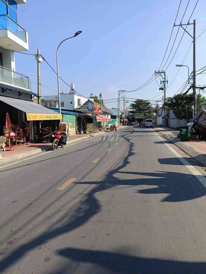 🏡 CHO THUÊ NHÀ + KHO -DT 5 x30 -PHAN VĂN HỚN, BÀ ĐIỂM - 10 TRIỆU