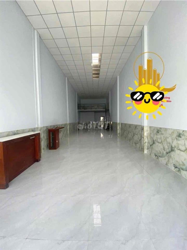 🏡 CHO THUÊ NHÀ + KHO -DT 5 x30 -PHAN VĂN HỚN, BÀ ĐIỂM - 10 TRIỆU